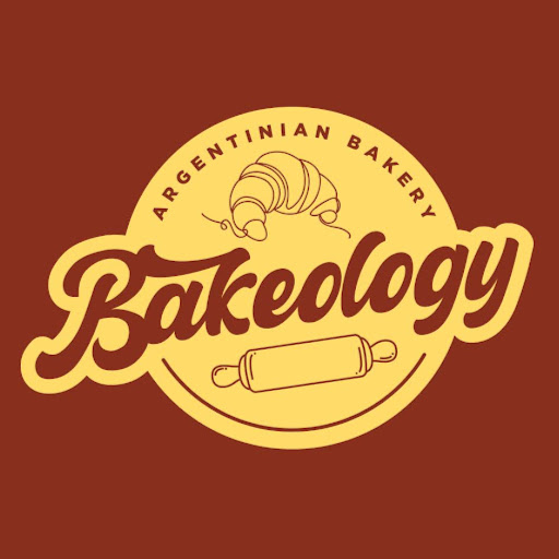 Bakeology Treats (Argentinian Bakery) logo