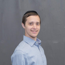 Abraham J. Friedman's user avatar