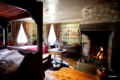 Photos of Nordre Ekre gardshotell og restaurant