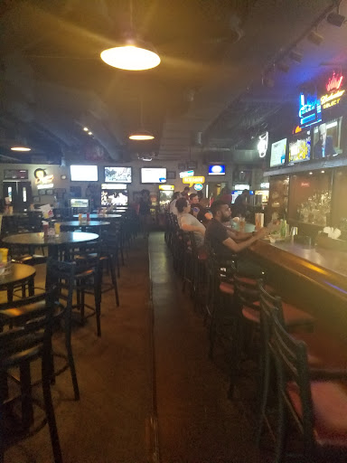 Sports Bar «Bench Warmers Sports Grill», reviews and photos, 2775 Clairmont Rd, Atlanta, GA 30329, USA