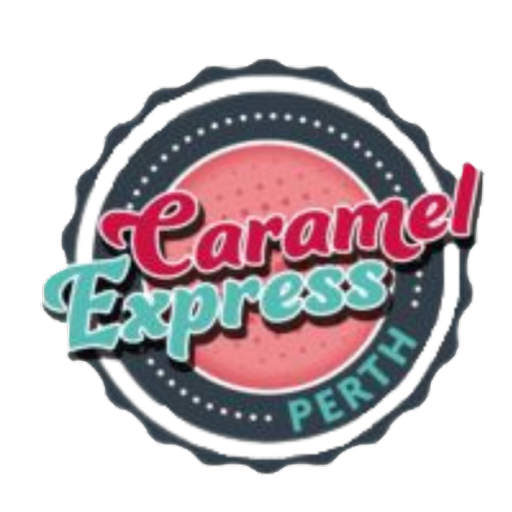 Caramel Express Desserts