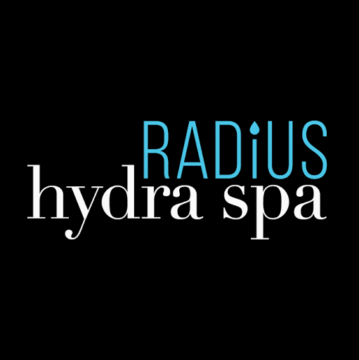 Radius Hydra Spa logo