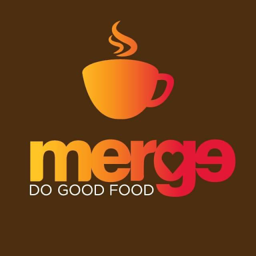 Lifewise Merge Café logo