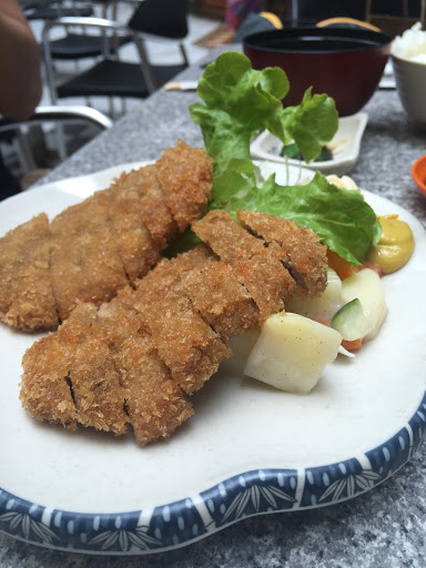 Katsumoto