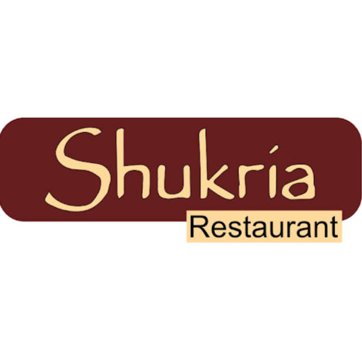 Shukria Indian Restaurant Harburg logo