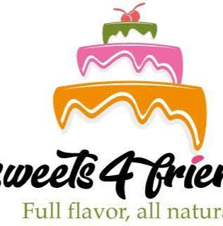 Sweets4Friends logo