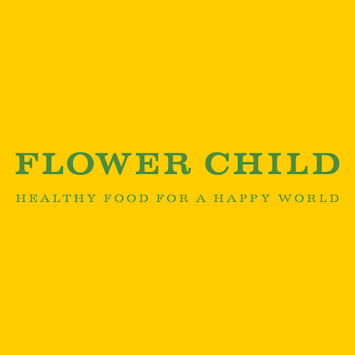 Flower Child (Houston Heights) logo