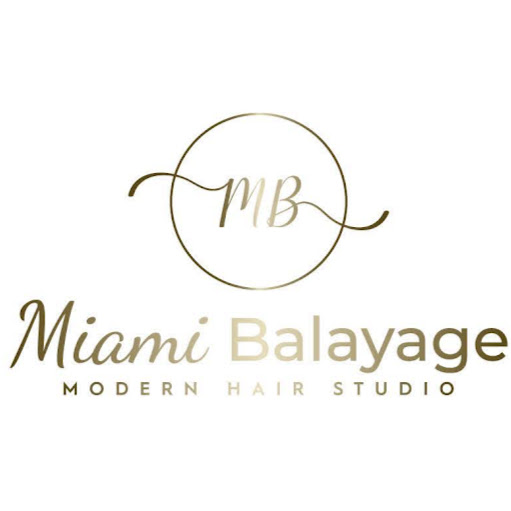 Miami Balayage logo