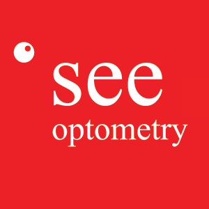 See Optometry logo