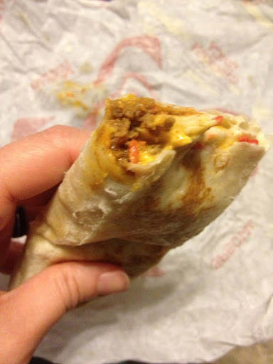 Mexican Restaurant «Taco Bell», reviews and photos, 4681 King St, Arlington, VA 22206, USA