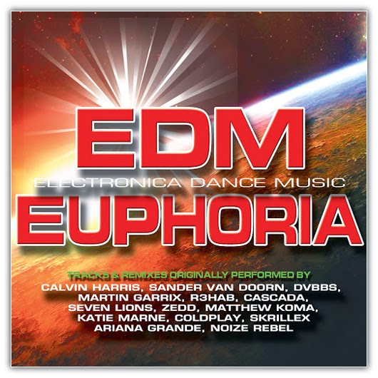 EDM Euphoria (10.11.2014)