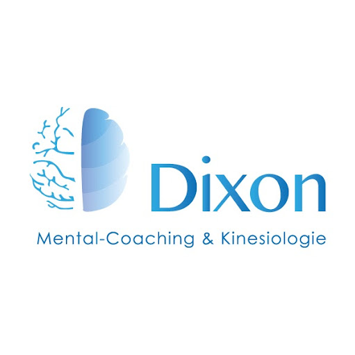 Dixon Mental-Coaching & Kinesiologie logo
