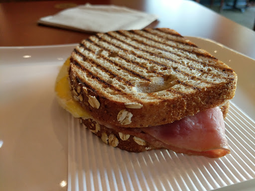 Sandwich Shop «Panera Bread», reviews and photos, 10550 Old Olive Street Rd, Creve Coeur, MO 63141, USA