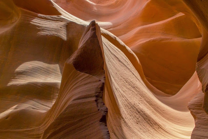 DIA-10 Horseshoe Bend, Antelope Canyon y Gran Cañón. - Los fascinantes parques del oeste americano. (8)