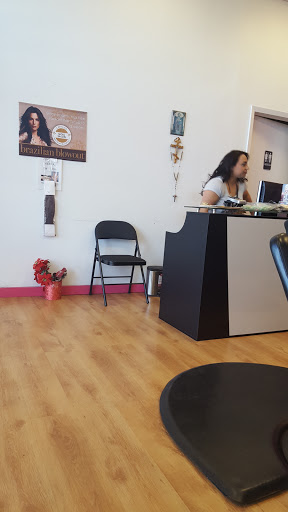 Hair Salon «Magic Touch Threading & Beauty Salon», reviews and photos, 5910 Babcock Rd, San Antonio, TX 78240, USA