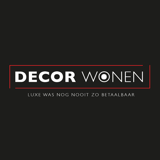 Decor Wonen Centraal Magazijn logo