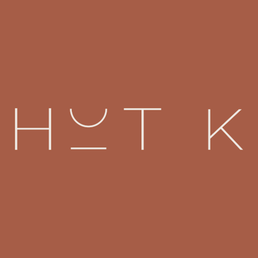 HUT K logo