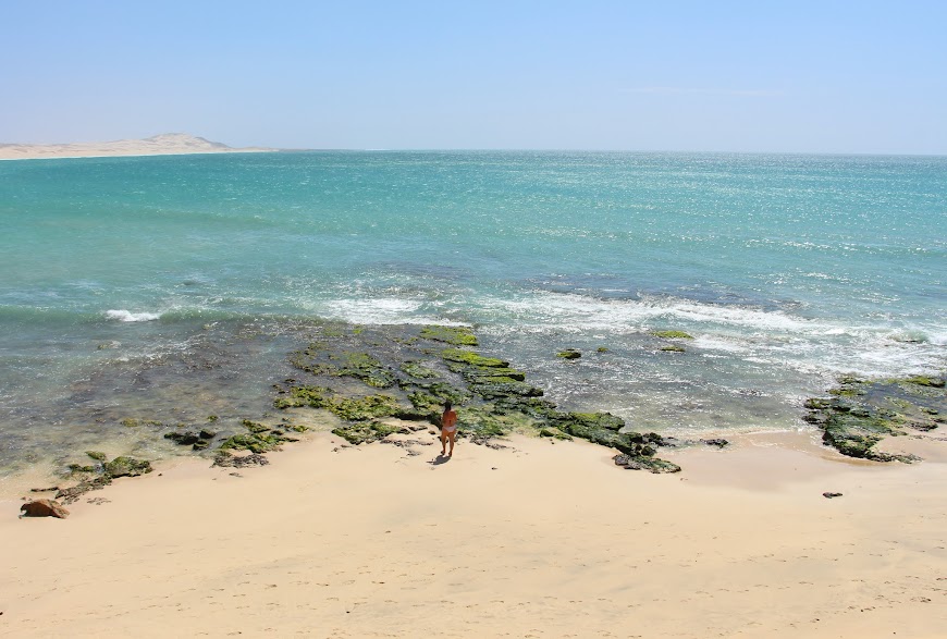 Ilha da BOA VISTA, a ilha da felicidade (e o paraíso para quem procura belas praias) | Cabo Verde