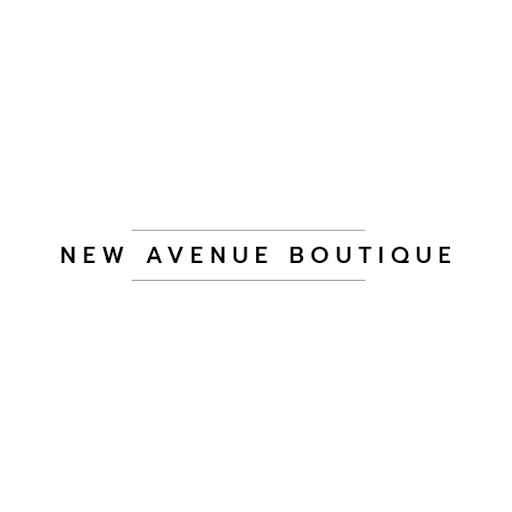 New Avenue Boutique logo