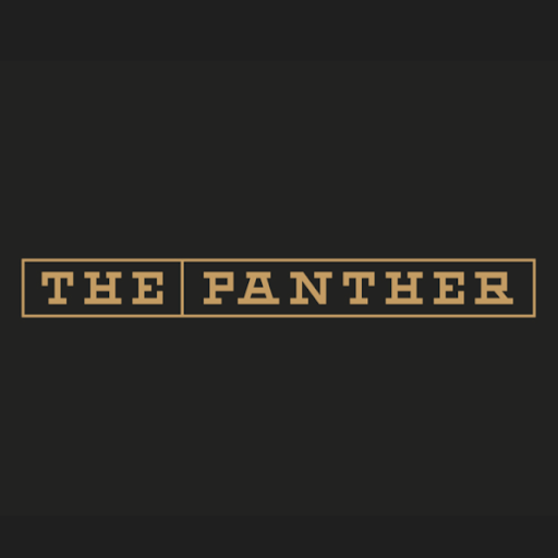 The Panther Tattoo logo