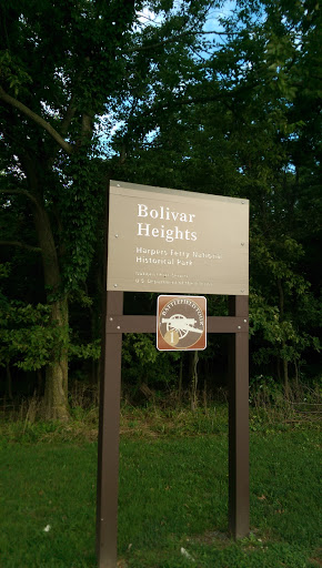 National Park «Bolivar Heights Battlefield», reviews and photos, Whitman Ave, Bolivar, WV 25425, USA