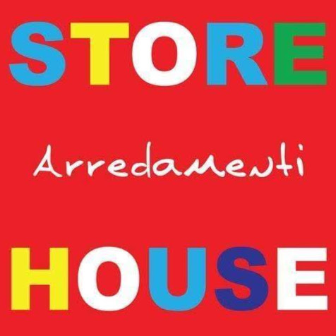 Store House Arredamenti logo