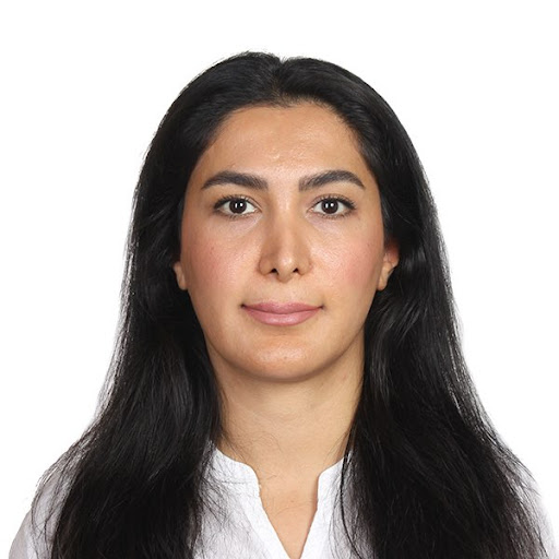 Zahra Tabrizi