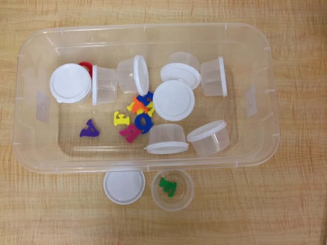 How Can I make Good Task Boxes for Special Education Students?