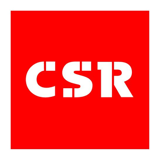CSR Building Products NZ logo