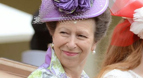 Anne Princess Royal