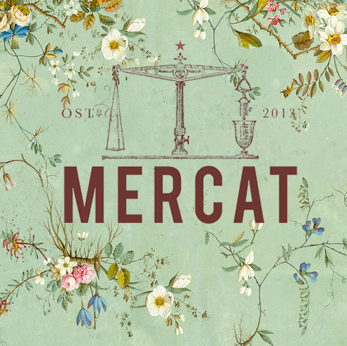 Mercat logo