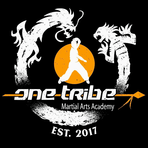 One Tribe Martial Arts Academy logo