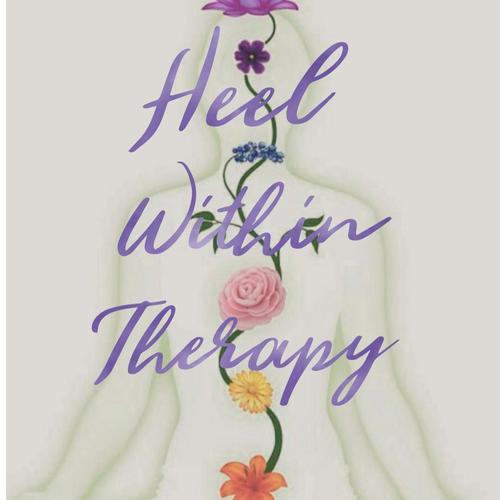 Heel Within Holistic Therapy logo