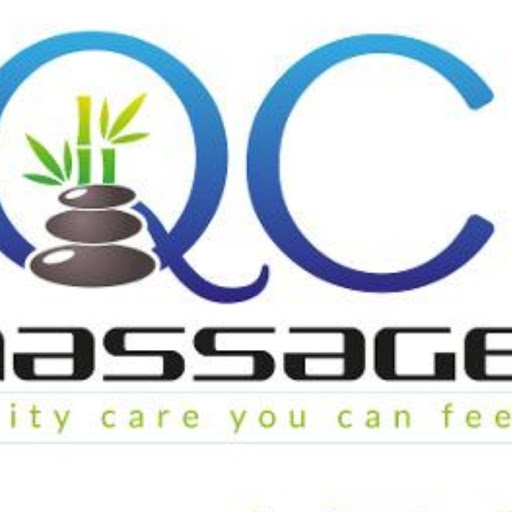 QC Massage SPA -