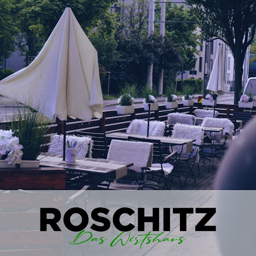 Roschitz - Das Wirtshaus