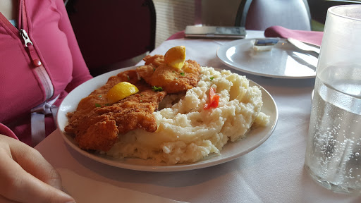 Sabina’s European Restaurant