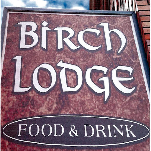 Birch Lodge logo