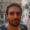 Daniel Rossi's user avatar