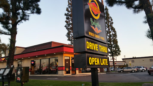 Hamburger Restaurant «Fatburger», reviews and photos, 11968 Garvey Ave, El Monte, CA 91732, USA