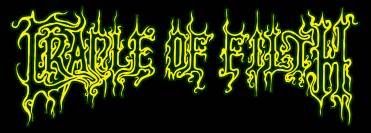 Cradle Of Filth_logo