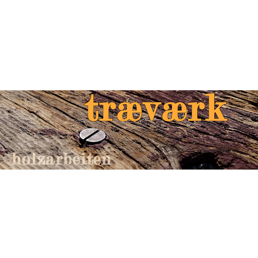 Traevaerk