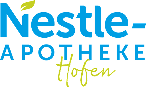 Nestle-Apotheke Hofen