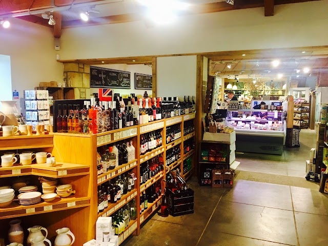 Balgove Larder