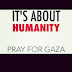 Selena Gomez Kwa Instagram: Pray for Gaza...