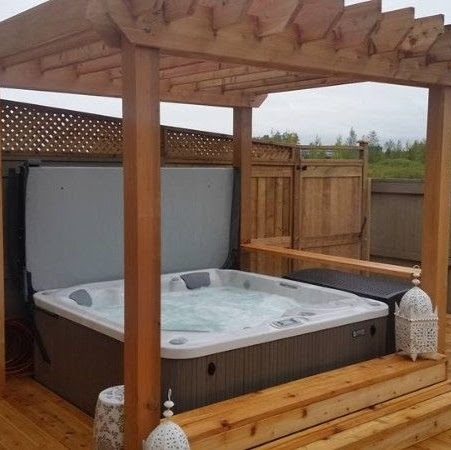 HotTubGuys.ca