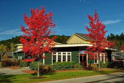 Photos of Squam River Landing
