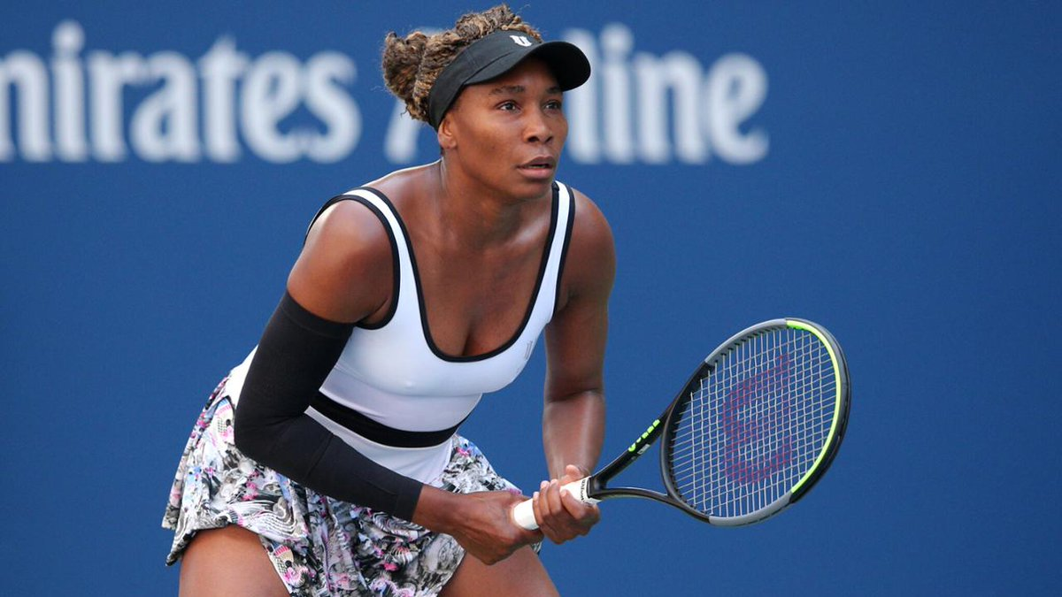 The Return of Venus Williams to Wimbledon 2022