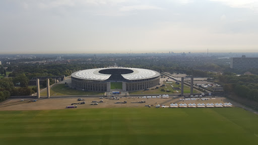 Olympiastadion