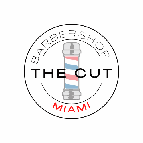 The Cut Barbershop Miami