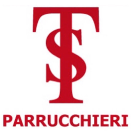 TS PARRUCCHIERI logo